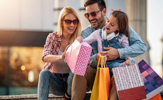 Предложения октября в универмаге «Торговый дом «На Немиге»