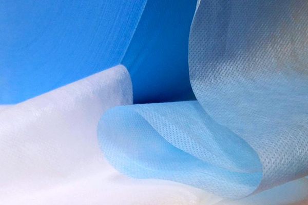 Уникальный белорусский производитель нетканых материалов